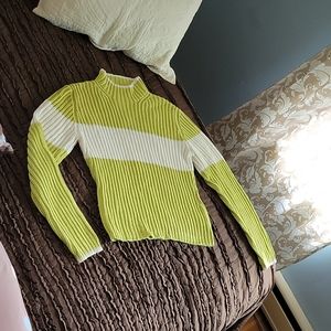 Vintage Tommy Hilfiger Sweater L